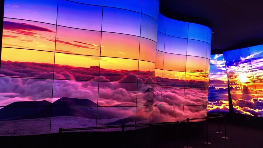 AV Installation NYC Video Walls Architects and Designers